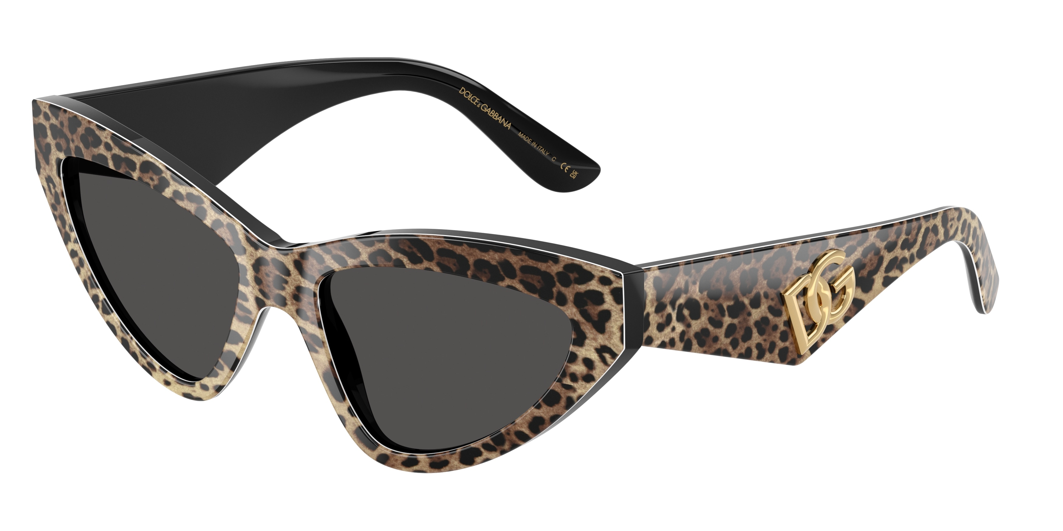 Dolce & Gabbana DG4439 316387  